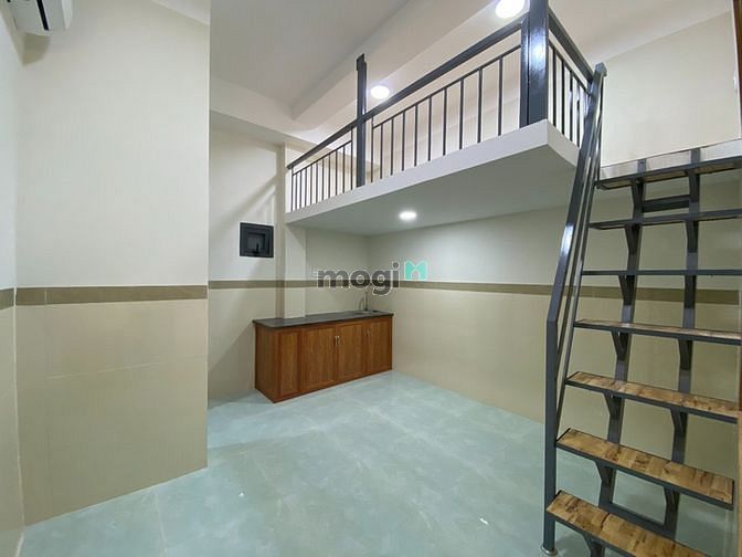 Hình ảnh KHAI TRƯƠNG TOÀ NHÀ  CHDV MỚI 100% nơ trang long