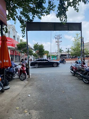 Hình ảnh Phòng sẵn nội thất, thoáng mát. Đối diện EMART Phan Văn Trị