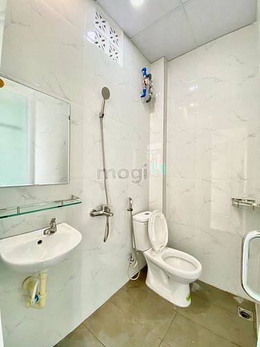 Hình ảnh Phòng duplex mới xịn cho sinh viên Bình Thạnh