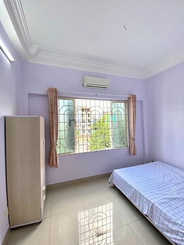 Hình ảnh Phòng sẵn nội thất, thoáng mát. Đối diện EMART Phan Văn Trị