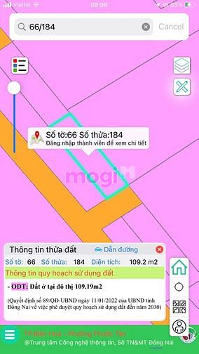 Hình ảnh Đất Phước Tân , Biên Hòa . Đường Đinh Quang Ân .