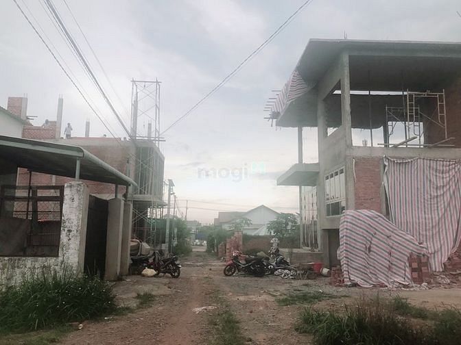 Hình ảnh Đất Phước Tân , Biên Hòa . Đường Đinh Quang Ân .