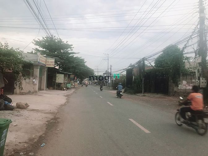 Hình ảnh Đất Phước Tân , Biên Hòa . Đường Đinh Quang Ân .