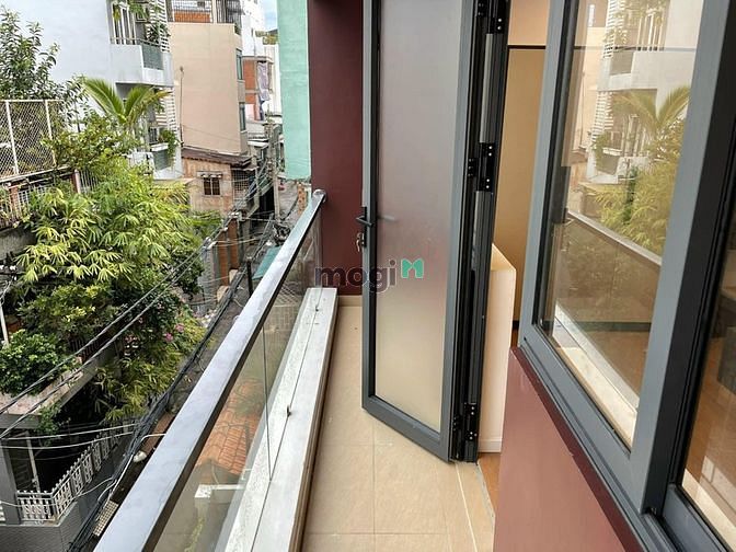 Hình ảnh ✨✨ STUDIO BAN CÔNG Q3 🌇  Trần Quốc Toản Q.3