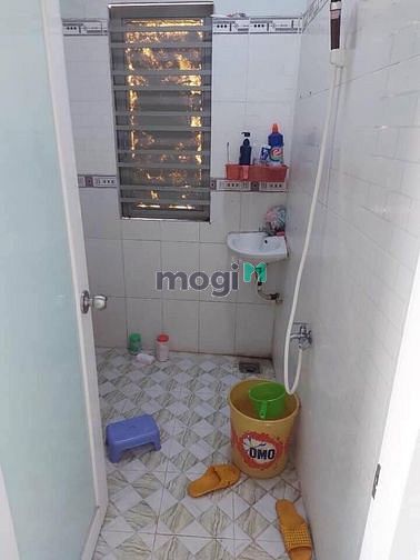 Hình ảnh Bán nhà Bông Sao, P5, Q8 4x9m2, 1 tỷ 920