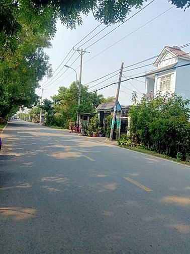 Hình ảnh Đất mặt tiền an hạ xã phạm văn hai huyện bình chánh tp HCM