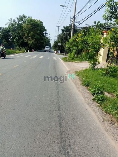 Hình ảnh Đất mặt tiền an hạ xã phạm văn hai huyện bình chánh tp HCM