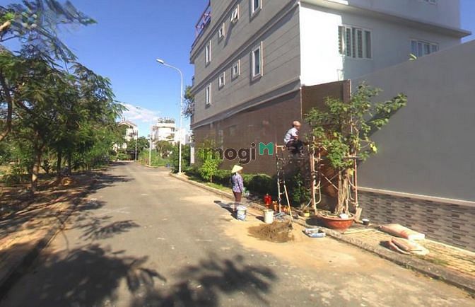 Hình ảnh Cần bán đất đ:Tạ Hiện,p:Thạnh Mỹ Lợi ,q2 , sổ hồng ,dt 100m2,giá3,4 tỷ