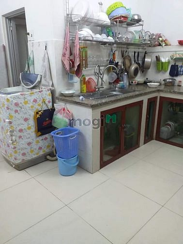 Hình ảnh Bán nhà Phạm Văn Chiêu giá 3tỷ6,40m2,Hẻm 3m
