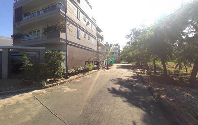 Hình ảnh Cần bán đất đ:Tạ Hiện,p:Thạnh Mỹ Lợi ,q2 , sổ hồng ,dt 100m2,giá3,4 tỷ