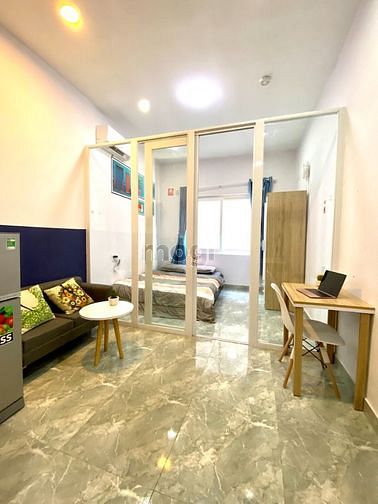 Hình ảnh ⭐️Mb6623 nạp rút nhanh chóng 1PN Full nội thất Gần Hutech-Ngoại thương