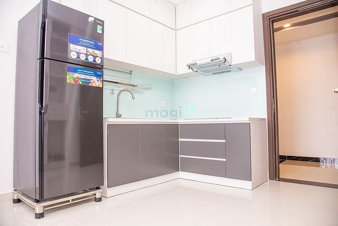Hình ảnh Chung cư Newton Residence , 1PN,1WC , Nội Thất Cao Cấp