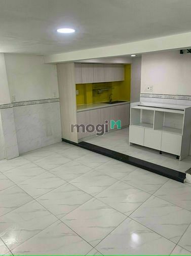 Hình ảnh Bán nhà hẻm ba gác Điện Biên Phủ-P17-Bình Thạnh