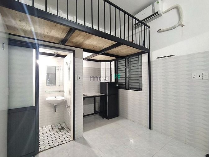 Hình ảnh Phòng Trọ giá sinh viên mới xây mới 100%