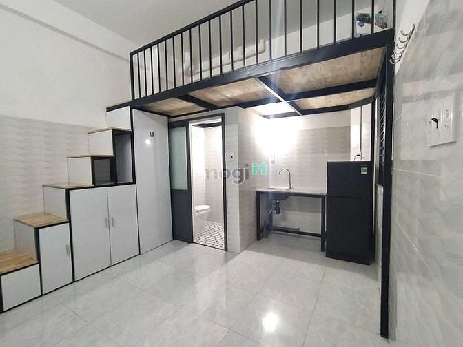 Hình ảnh Phòng Trọ giá sinh viên mới xây mới 100%