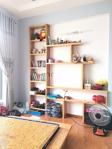 Hình ảnh Hẻm 3m – Phú Thọ Hòa – DT: 42 m2 – 1T2L – 4pn 3wc