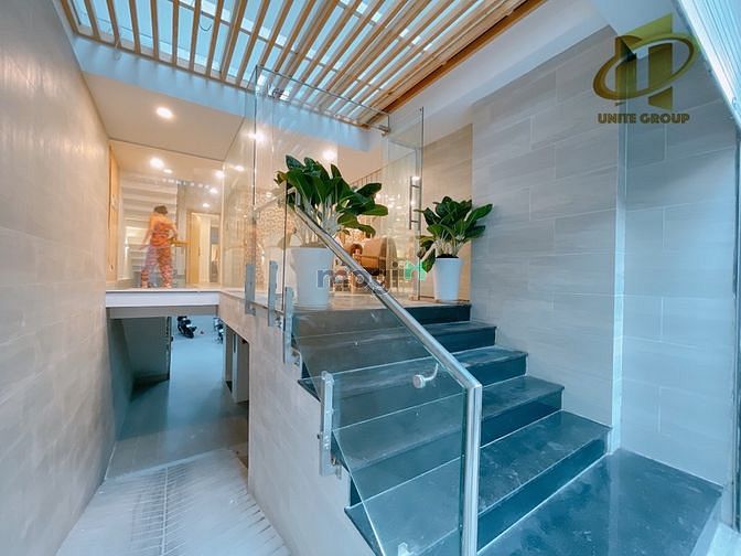 Hình ảnh Căn Hộ Dịch Vụ Full NT-BanCon- Quận 3