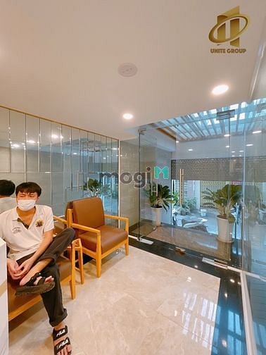 Hình ảnh Căn Hộ Dịch Vụ Full NT-BanCon- Quận 3