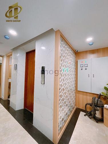 Hình ảnh Căn Hộ Dịch Vụ Full NT-BanCon- Quận 3