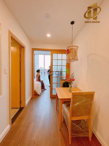 Hình ảnh Căn Hộ Dịch Vụ Full NT-BanCon- Quận 3