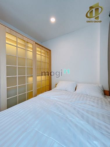 Hình ảnh Căn Hộ Dịch Vụ Full NT-BanCon- Quận 3