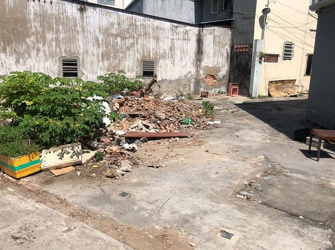 Hình ảnh Cần bán 3 lô đất đường Kha Vạn Cân, Thủ Đức gấp!!!