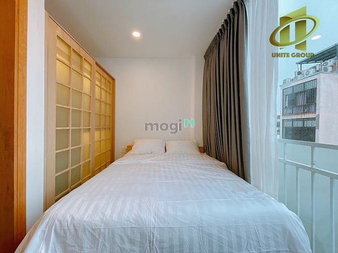 Hình ảnh Căn Hộ Dịch Vụ Full NT-BanCon- Quận 3