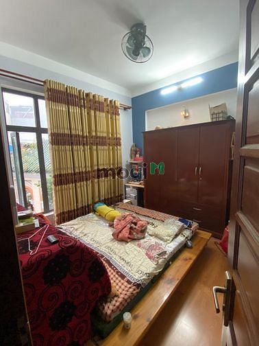 Hình ảnh Hẻm 3m – Phú Thọ Hòa – DT: 42 m2 – 1T2L – 4pn 3wc