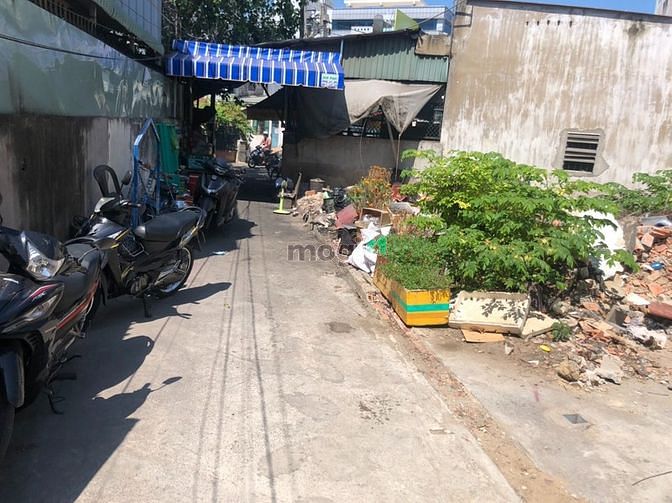 Hình ảnh Cần bán 3 lô đất đường Kha Vạn Cân, Thủ Đức gấp!!!