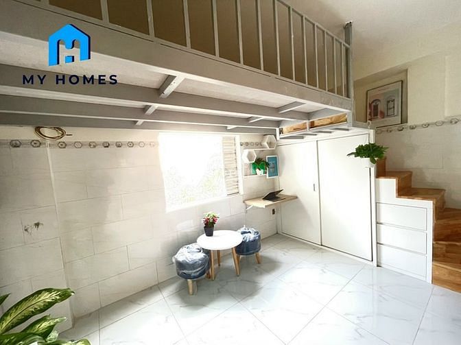 Hình ảnh Phòng Trọ Giá Rẻ 4 người ở miễn phí xe còn 2 phòng