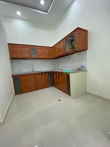 Hình ảnh Còn một căn duy nhất đường Phan Văn Hân,BT_42m2_1tỷ55