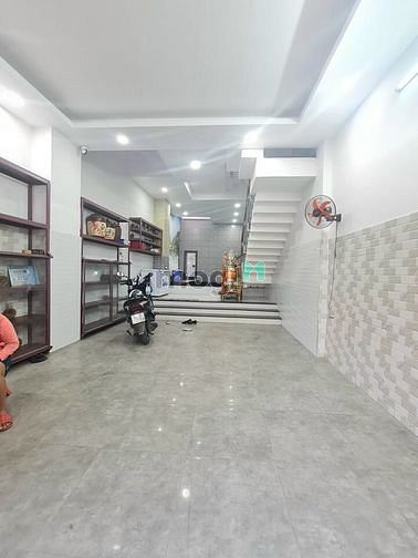 Hình ảnh NEW - 5.6Tỷ Aeon Tân Phú - 58m2  - Nhà đúc 4T