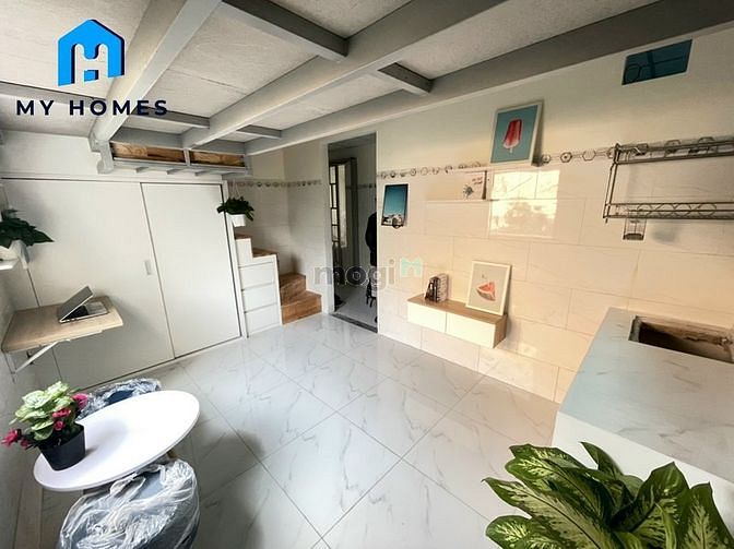 Hình ảnh Phòng Trọ Giá Rẻ 4 người ở miễn phí xe còn 2 phòng