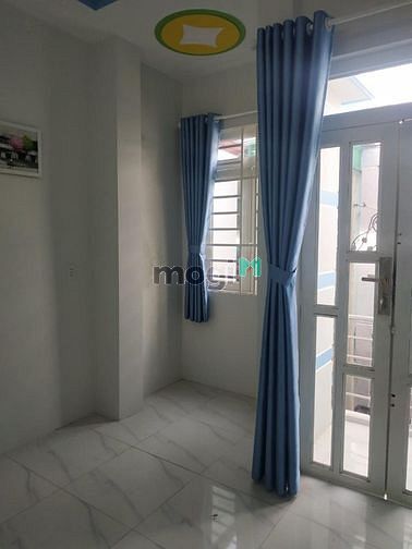 Hình ảnh Nhà mới toanh, chỉ 2,1 tỷ, Q8 - 22 m2