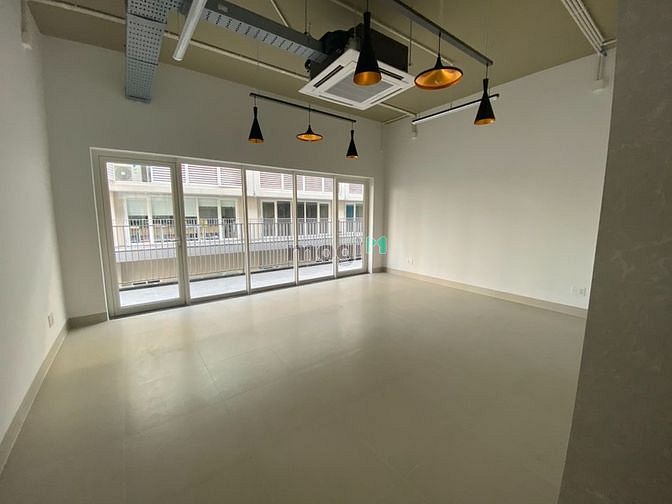 Hình ảnh Shophouse Saritown cho thuê. Hoàn thiện đẹp.
