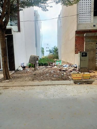 Hình ảnh Bán 100m2 đất MT đường 18B. 3 phút tới chợ Bình Chánh