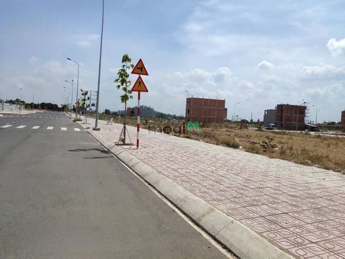 Hình ảnh Cần bán đất đ:Nguyễn Thị Thập ,p: Tân Phong, q7, dt 110m2 giá 2,9ty