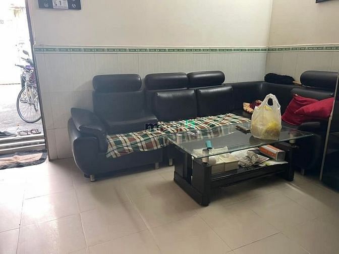 Hình ảnh Cần bán nhà 50m2 SHR đường số 8 bình an Q2