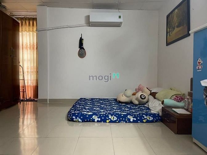 Hình ảnh Cần bán nhà 50m2 SHR đường số 8 bình an Q2