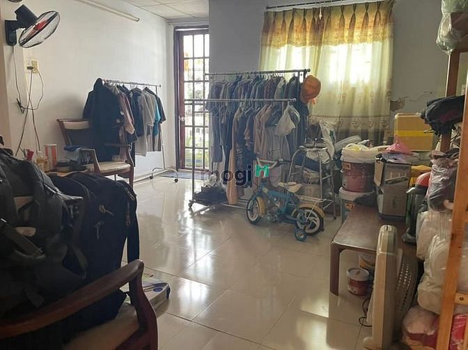 Hình ảnh Cần bán nhà 50m2 SHR đường số 8 bình an Q2