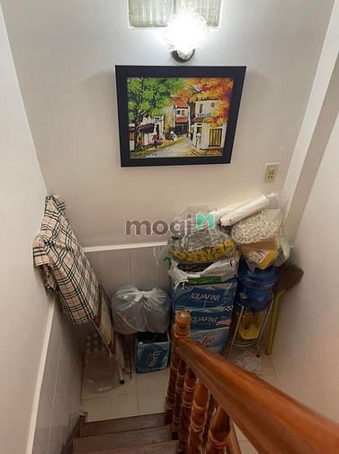 Hình ảnh Cần bán nhà 50m2 SHR đường số 8 bình an Q2