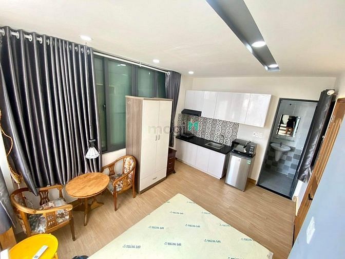 Hình ảnh 🗂️🗂️ CHDV studio đầy đủ tiện nghi tại Bình Thạnh 🏖️🏖️
