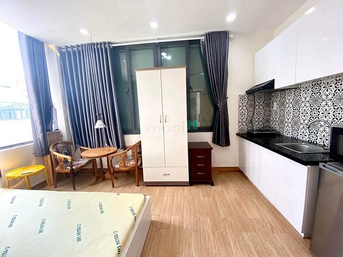Hình ảnh 🗂️🗂️ CHDV studio đầy đủ tiện nghi tại Bình Thạnh 🏖️🏖️