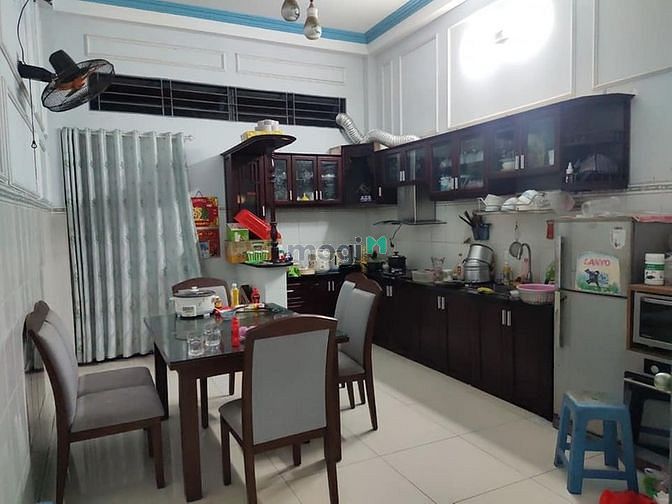 Hình ảnh về quên sinh sống, nhà 1T1L, hẻm Chu Văn An, P12, Bình Thạnh