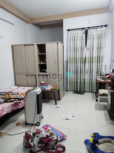 Hình ảnh về quên sinh sống, nhà 1T1L, hẻm Chu Văn An, P12, Bình Thạnh