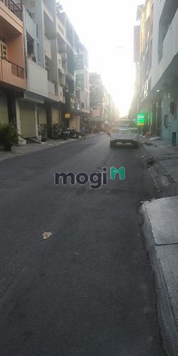 Hình ảnh Cho thuê nhà MT 57 Hoa Lan P2 Q PN