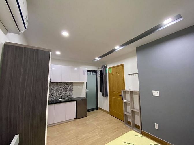 Hình ảnh 🗂️🗂️ CHDV studio đầy đủ tiện nghi tại Bình Thạnh 🏖️🏖️