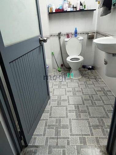 Hình ảnh về quên sinh sống, nhà 1T1L, hẻm Chu Văn An, P12, Bình Thạnh