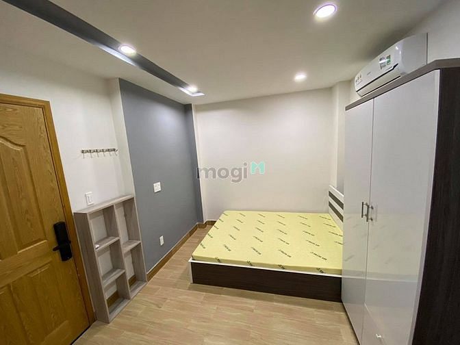 Hình ảnh 🗂️🗂️ CHDV studio đầy đủ tiện nghi tại Bình Thạnh 🏖️🏖️