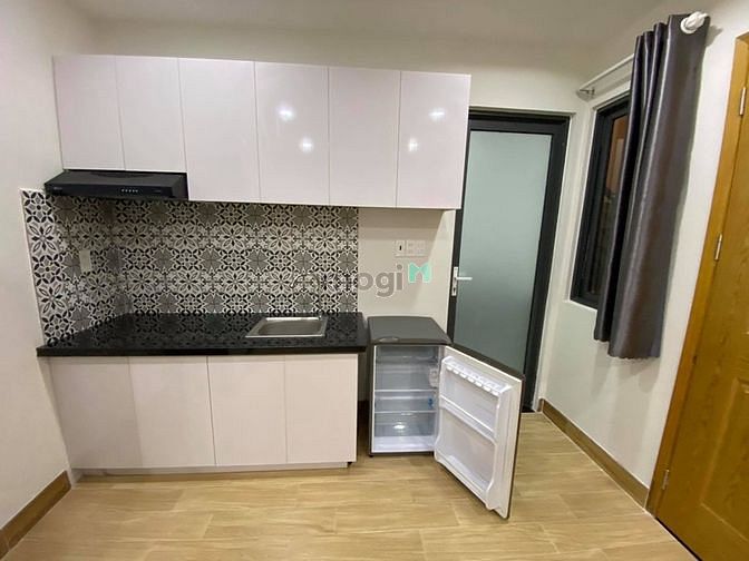 Hình ảnh 🗂️🗂️ CHDV studio đầy đủ tiện nghi tại Bình Thạnh 🏖️🏖️